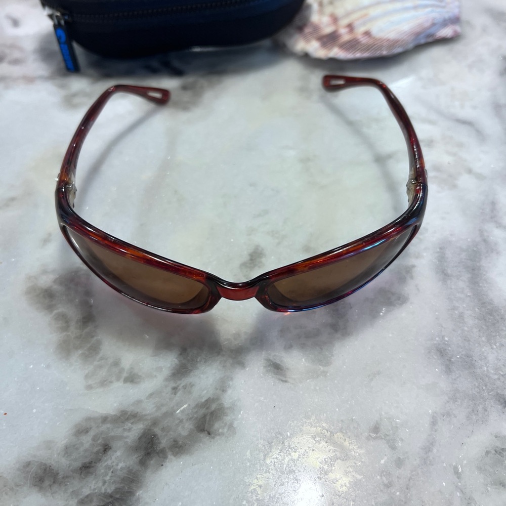 Costa Harpoon HR-10 Sunglasses